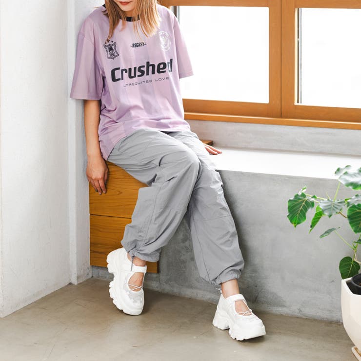 ベルトコードスニーカー | attagirl  | 詳細画像24 