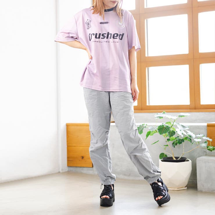 ボリュームソールドローコードサンダル | attagirl  | 詳細画像15 