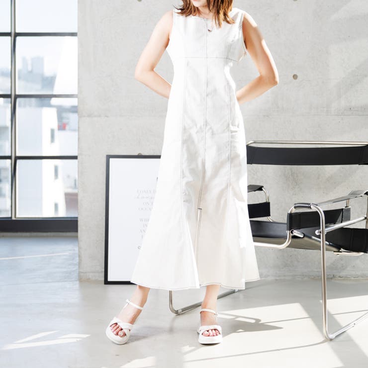 クロスストラップサンダル | attagirl  | 詳細画像23 