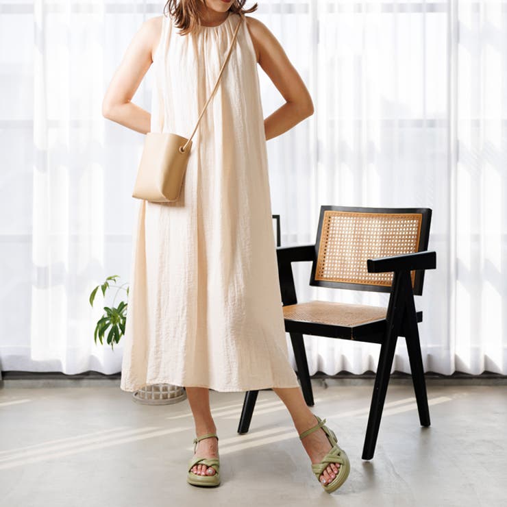 クロスストラップサンダル | attagirl  | 詳細画像35 