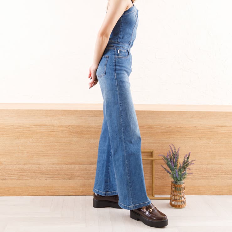 4.5cmヒール厚底ビットローファー | attagirl  | 詳細画像37 