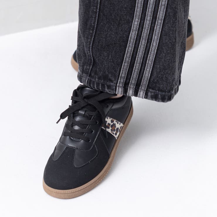 サイドラインスニーカー | attagirl  | 詳細画像18 