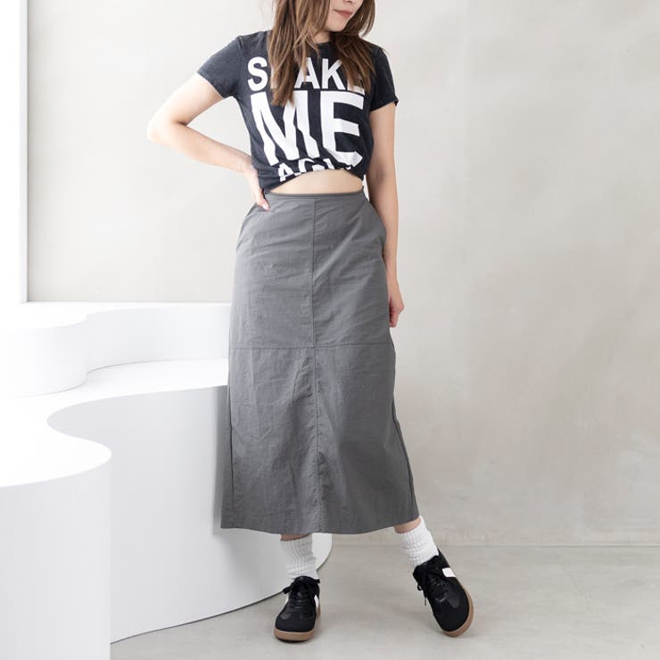 サイドラインスニーカー | attagirl  | 詳細画像23 