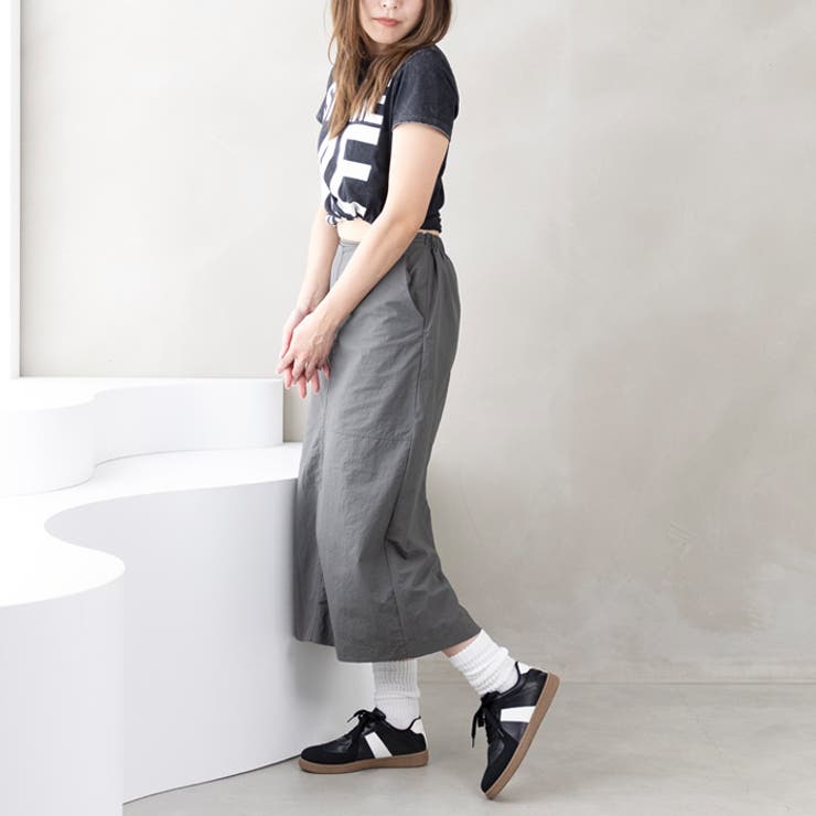 サイドラインスニーカー | attagirl  | 詳細画像24 