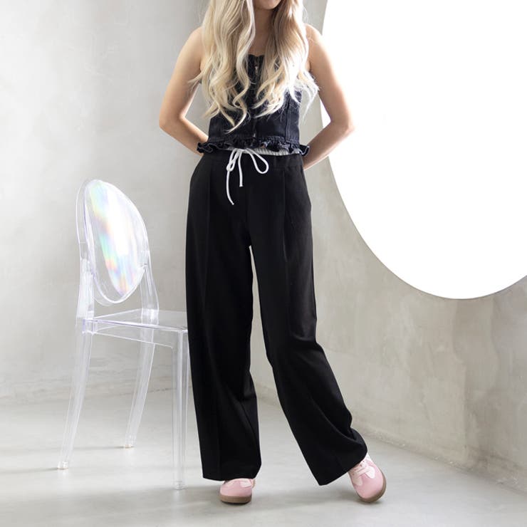 サイドラインスニーカー | attagirl  | 詳細画像34 