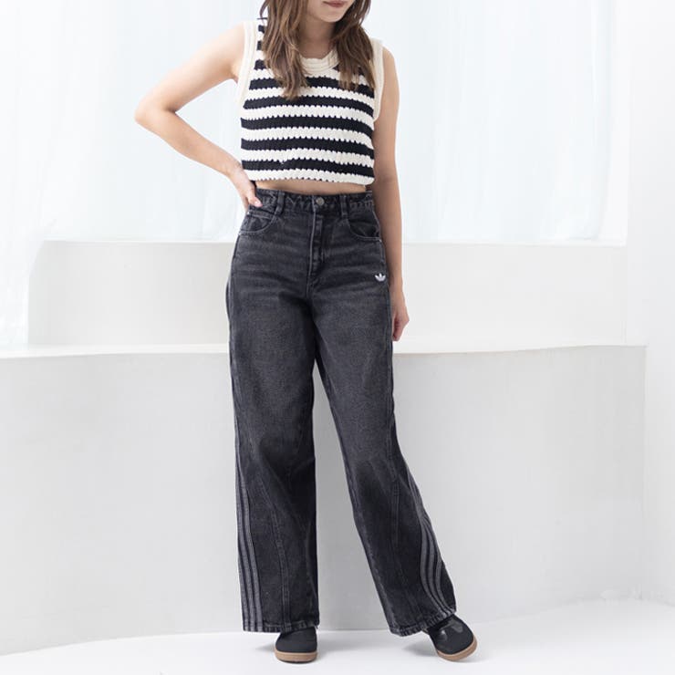 サイドラインスニーカー | attagirl  | 詳細画像40 