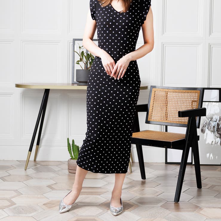 ポインテッドトゥリボンフラットシューズ | attagirl  | 詳細画像33 