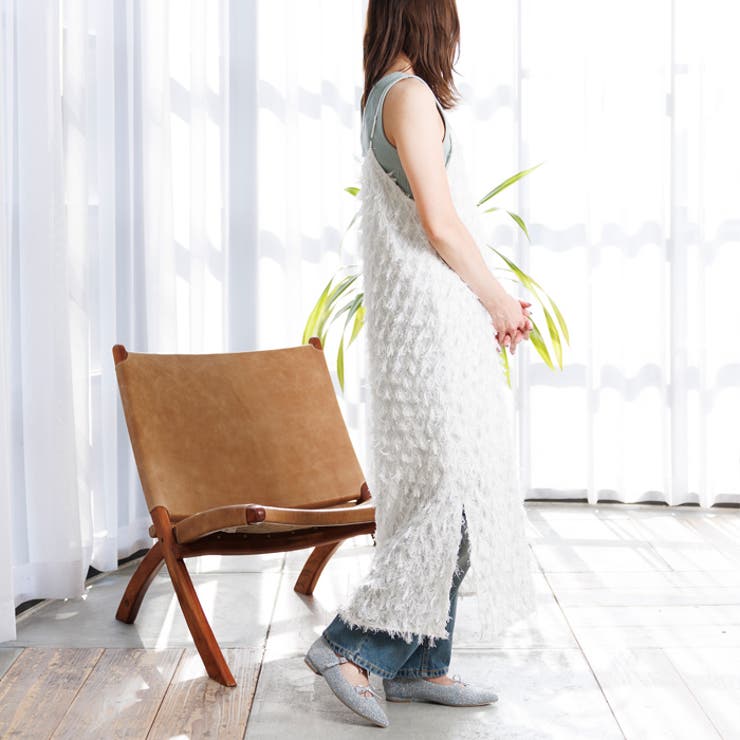 ダブルリボンフラットシューズ | attagirl  | 詳細画像36 