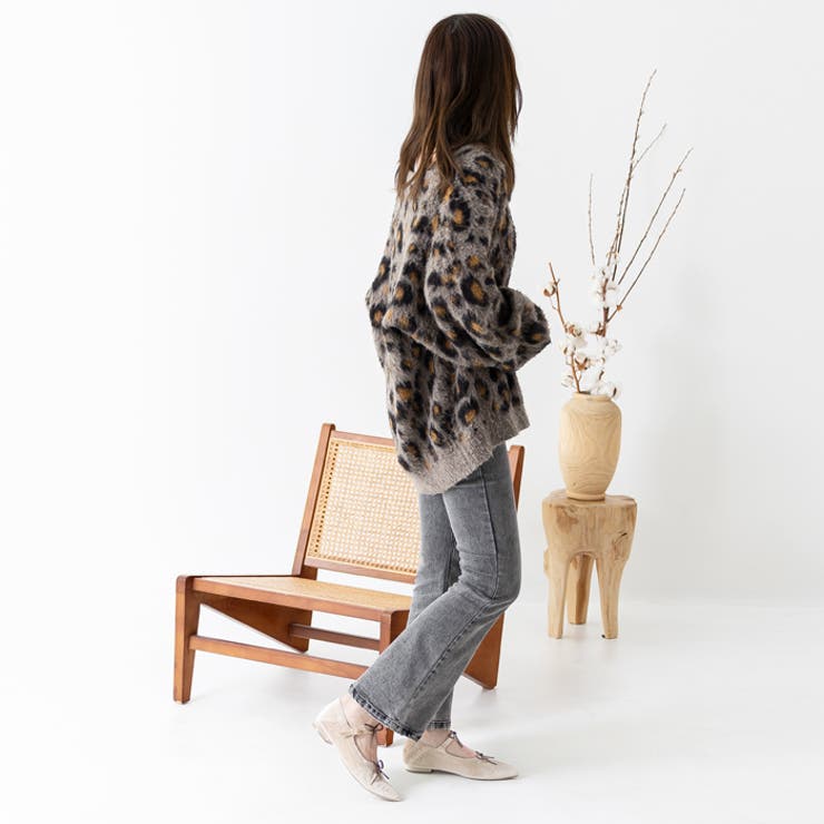 ダブルリボンフラットシューズ | attagirl  | 詳細画像49 