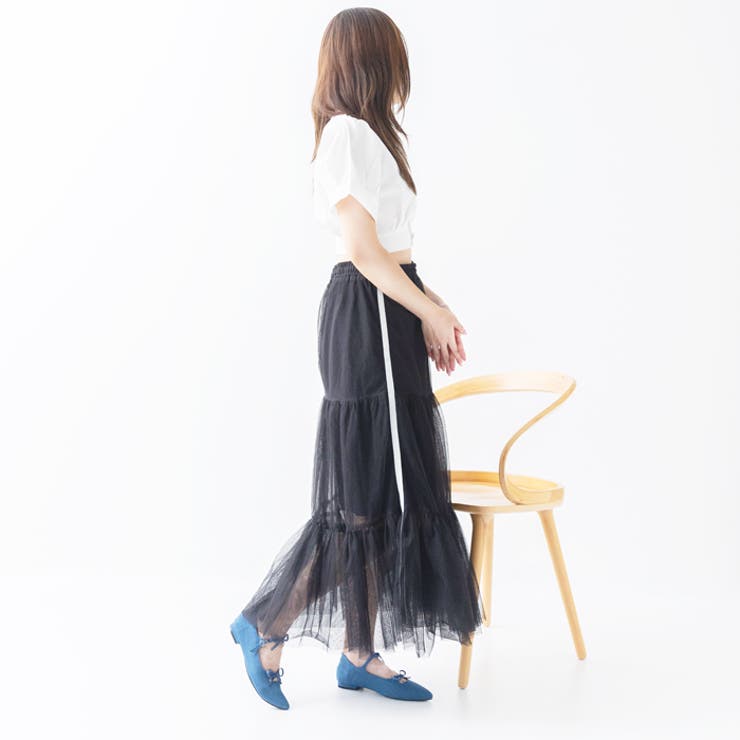 ダブルリボンフラットシューズ | attagirl  | 詳細画像66 