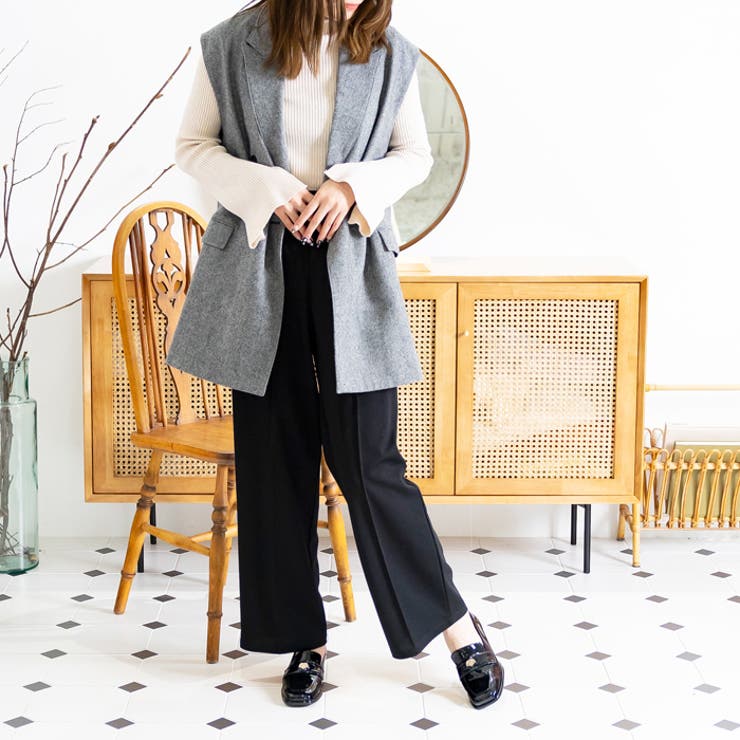 ヒールコインローファー | attagirl  | 詳細画像35 