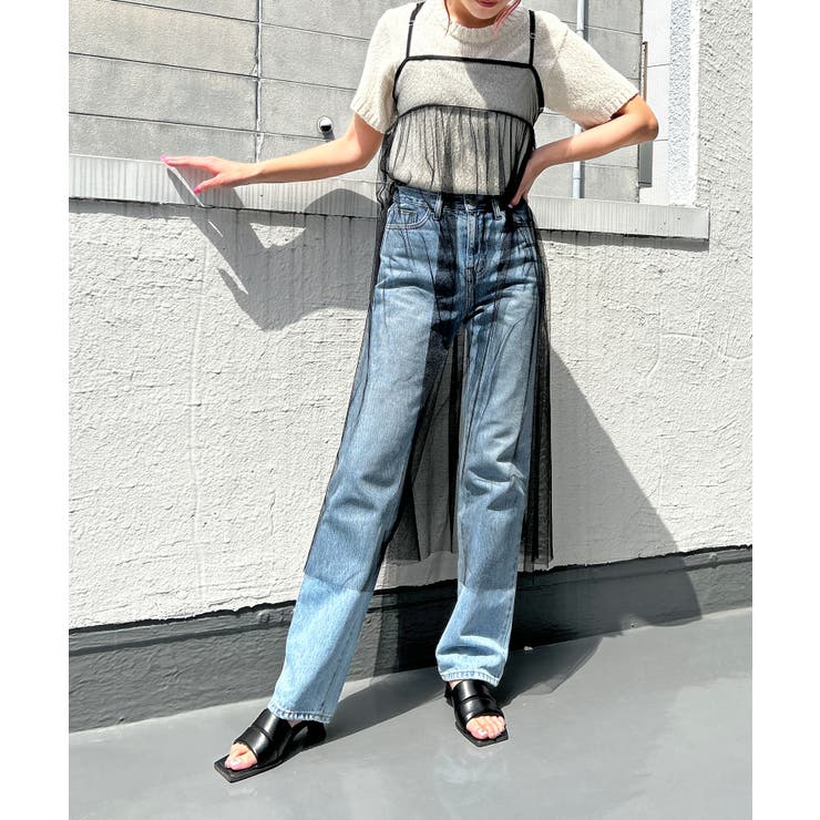 変形ヒールミュールサンダル | attagirl  | 詳細画像20 