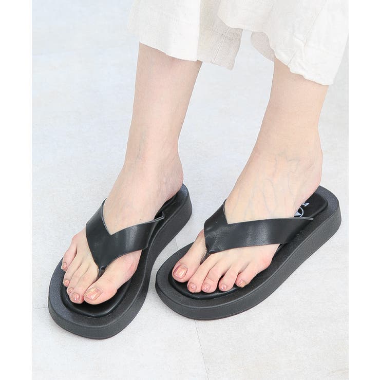ブラックスムース