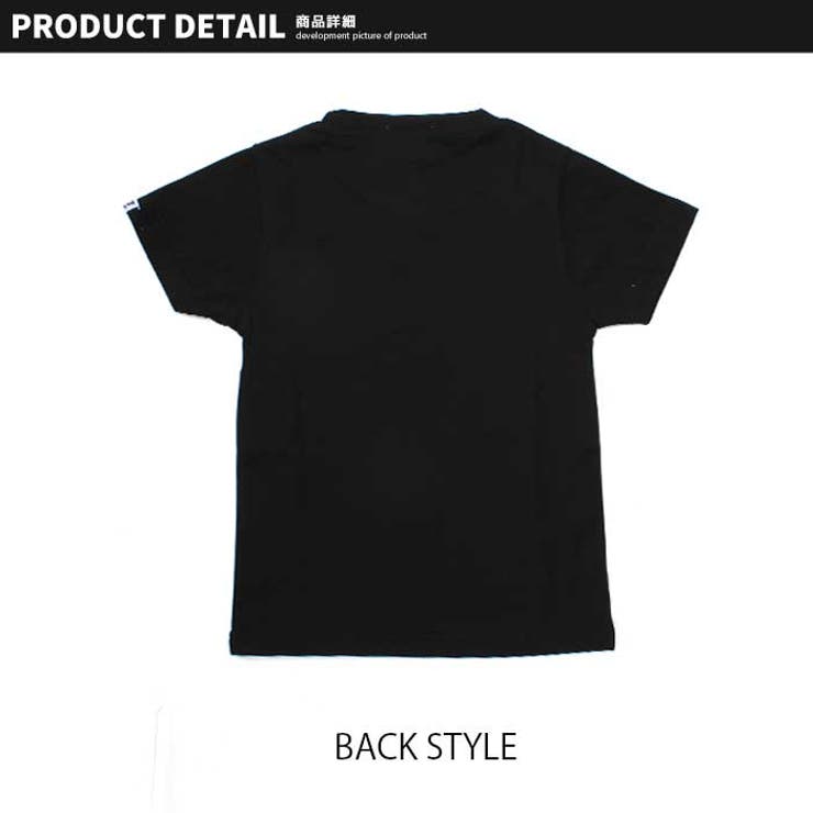 子供服 Ｔシャツ キッズ | NEXT WALL | 詳細画像10 