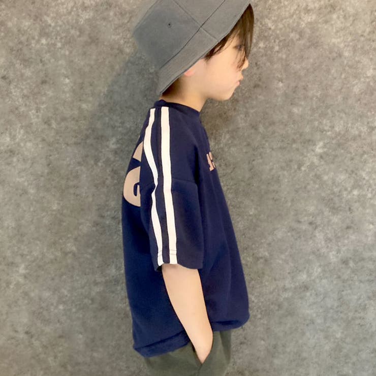 キッズＴシャツ子供服半袖5分袖男の子女の子ボーイズガールズBIGオーバーサイズゆったりビッグシルエットプリントジュニアドライメッシュ吸汗速乾ダンス韓国子供服110cm120cm130cm140cm150cm160cm「430-00.01.02.03」