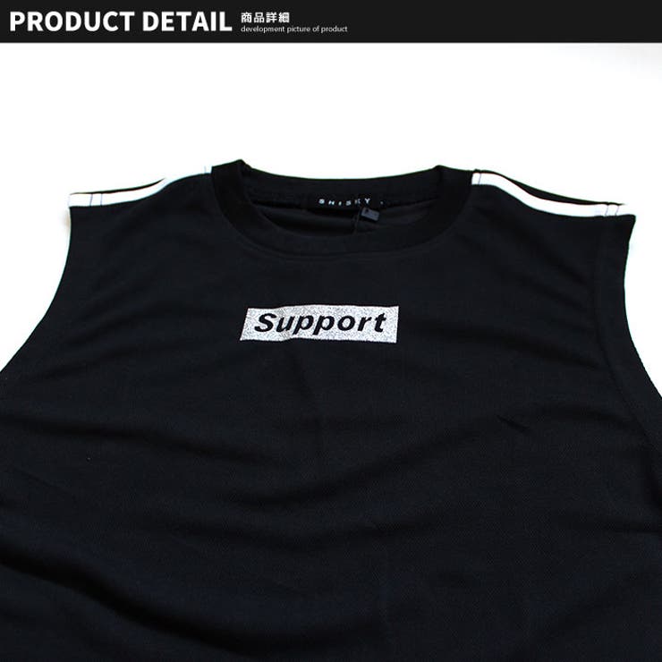 キッズセットアップ上下セットTシャツ子供服ノースリーブハーフパンツクルーネックプリント吸汗速乾メッシュロゴ迷彩ラインジュニアロックカジュアル110cm120cm130cm140cm150cm160cm「131-08.09」