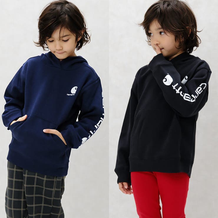 Carhartt カーハート キッズ | NEXT WALL | 詳細画像4 