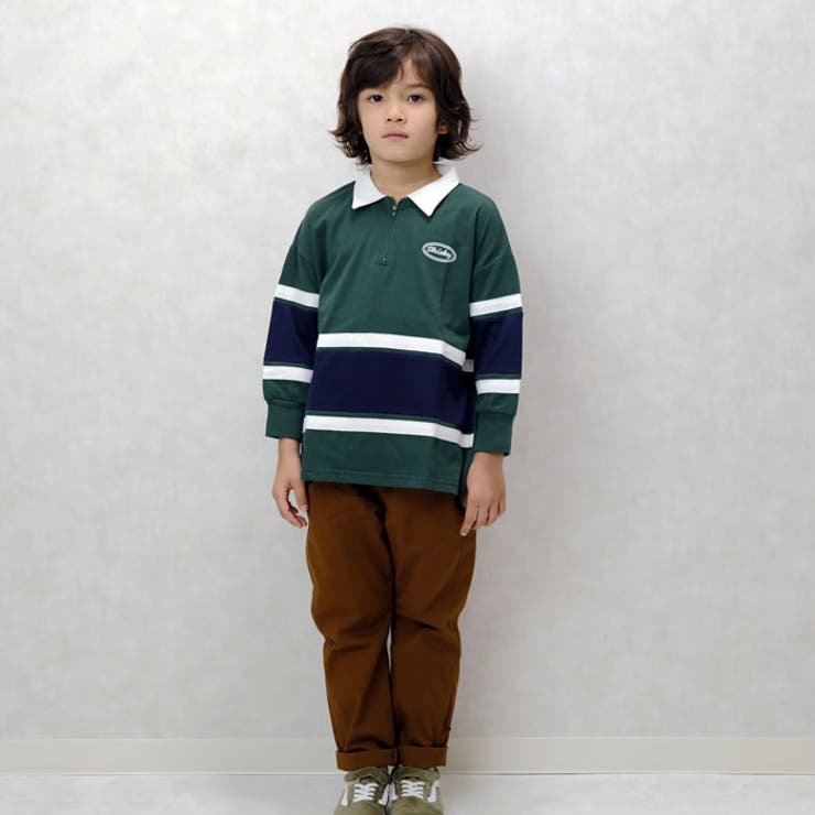 生後6カ月～2歳子供服】スペイン発 ユニセックスデザイン 着