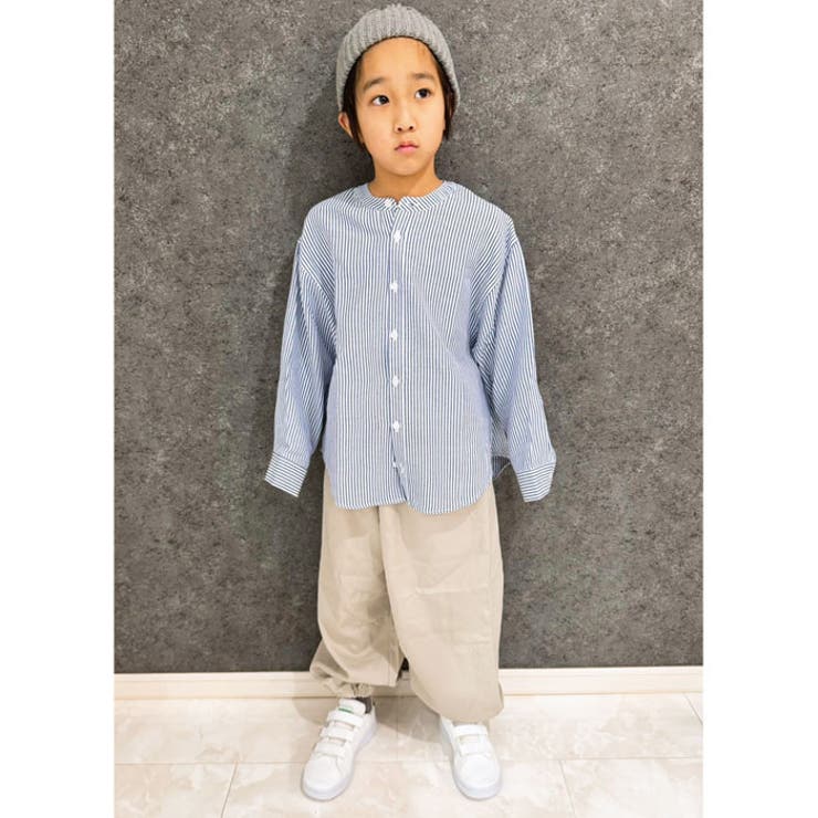 【送料無料】キッズパンツバルーンパンツ長ズボンツイルデニム子供服男の子女の子ボーイズガールズ無地ボーイズガールズカジュアルアメカジジュニア部屋着ルームウェア110cm120cm130cm140cm150cm160cm「514-02」