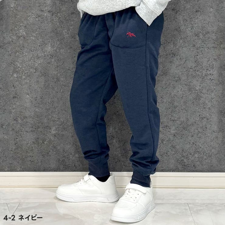 POLOCHAMPS スウェットパンツ ジャージ | NEXT WALL | 詳細画像3 