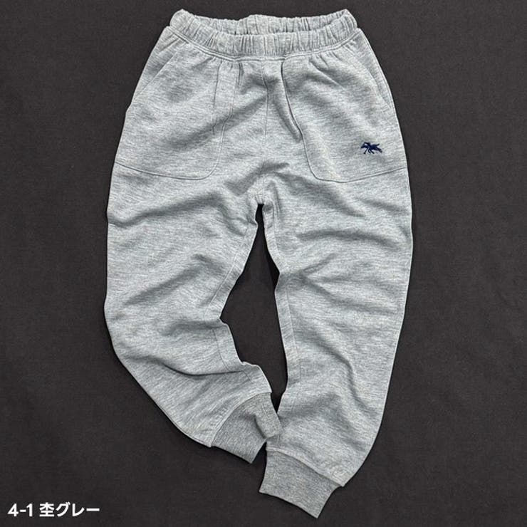 POLOCHAMPS スウェットパンツ ジャージ | NEXT WALL | 詳細画像6 