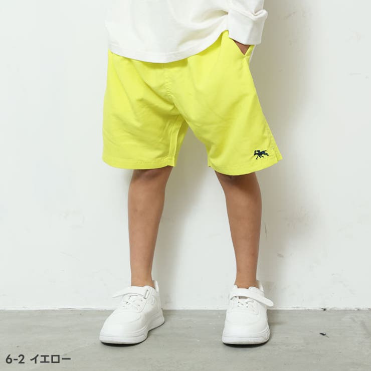 POLOCHAMPS 撥水 水陸両用パンツ | NEXT WALL | 詳細画像3 