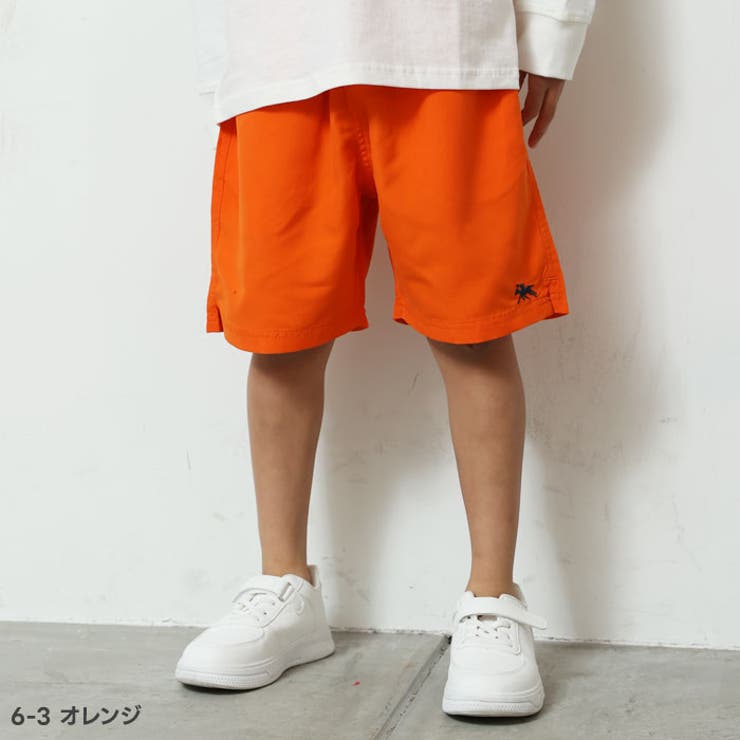 POLOCHAMPS 撥水 水陸両用パンツ | NEXT WALL | 詳細画像4 