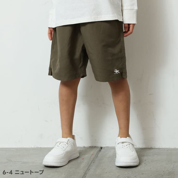 POLOCHAMPS 撥水 水陸両用パンツ | NEXT WALL | 詳細画像5 