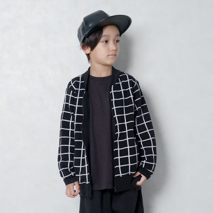 キッズ子供服スタジャンブルゾン女の子ガールズ男の子ボーイズジャケットジャンパージップアップ羽織りハオリジュニア110cm120cm130cm140cm150cm160cm「248-55」