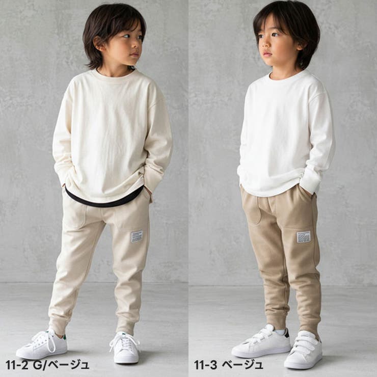 スウェットパンツ キッズ 子供服 | NEXT WALL | 詳細画像3 