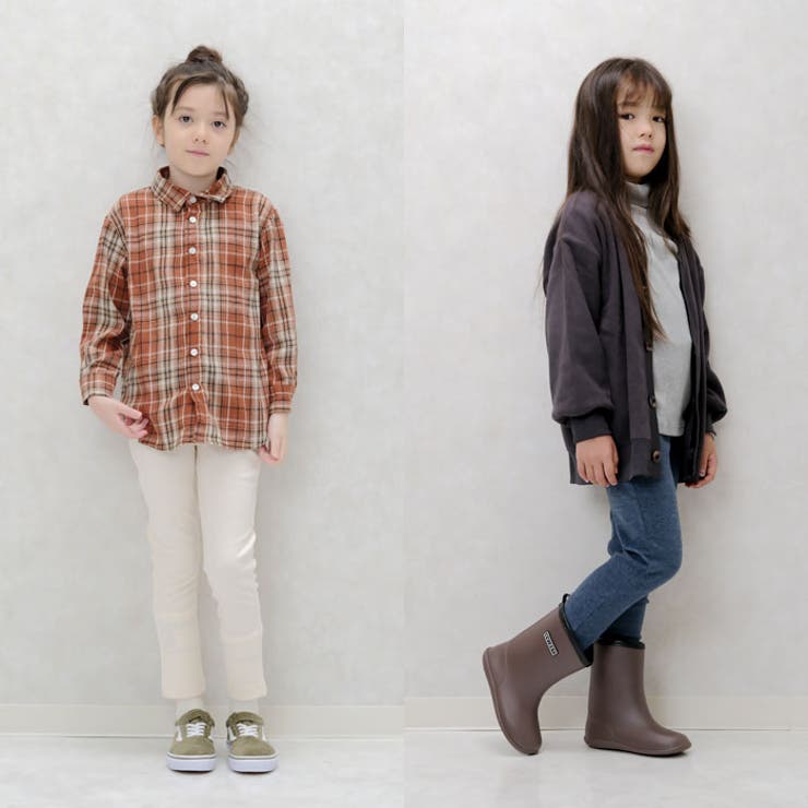 キッズ 子供服 ストレッチパンツ | NEXT WALL | 詳細画像5 