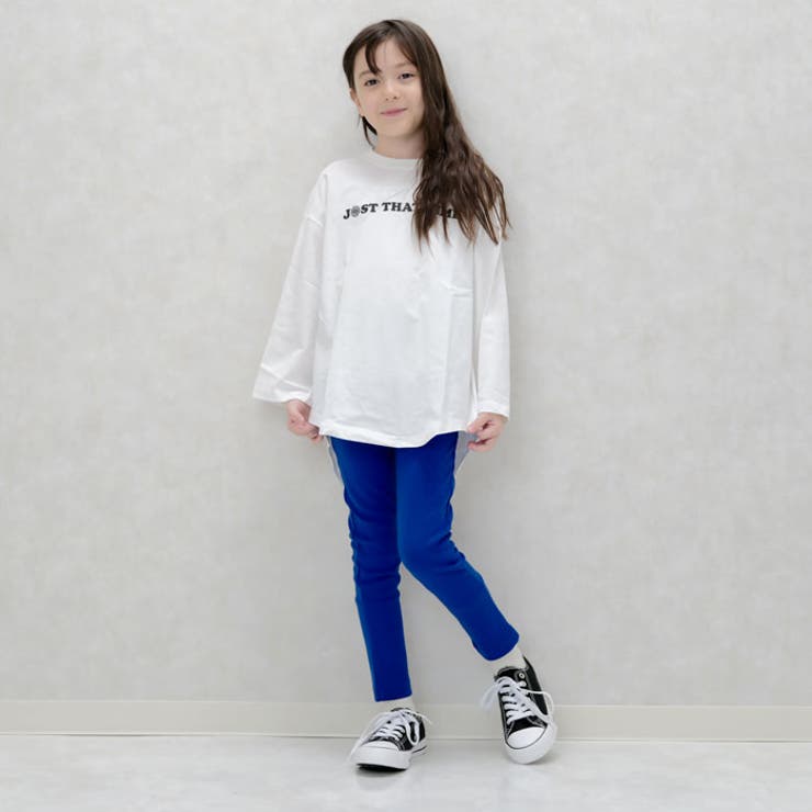 キッズ 子供服 ストレッチパンツ | NEXT WALL | 詳細画像6 