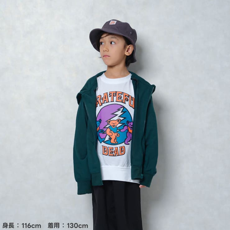 【送料無料】POLOCHAMPSポロチャンプスジップパーカーキッズフーディスウェット長袖羽織り子供服男の子女の子ロゴ刺繍ワンポイント裏毛ジュニア110cm120cm130cm140cm150cm160cm「PL44-05」