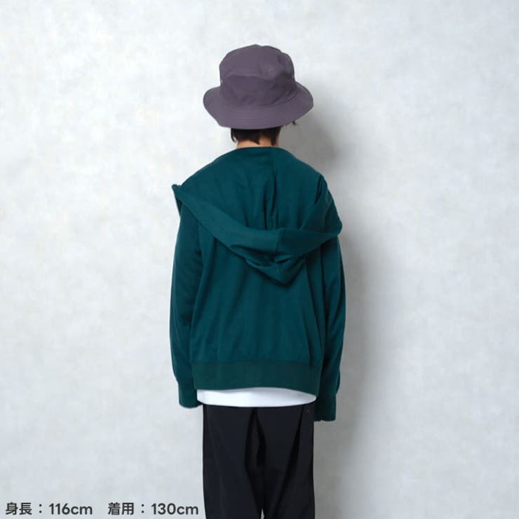 【送料無料】POLOCHAMPSポロチャンプスジップパーカーキッズフーディスウェット長袖羽織り子供服男の子女の子ロゴ刺繍ワンポイント裏毛ジュニア110cm120cm130cm140cm150cm160cm「PL44-05」