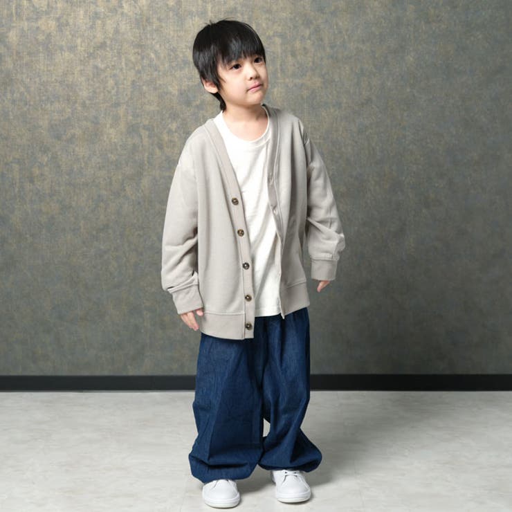 POLOCHAMPS カーディガン ポロチャンプス | NEXT WALL | 詳細画像3 