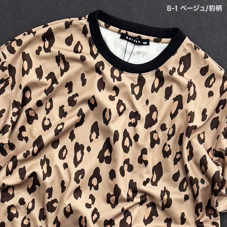 DRYメッシュ BIG T | NEXT WALL | 詳細画像4 