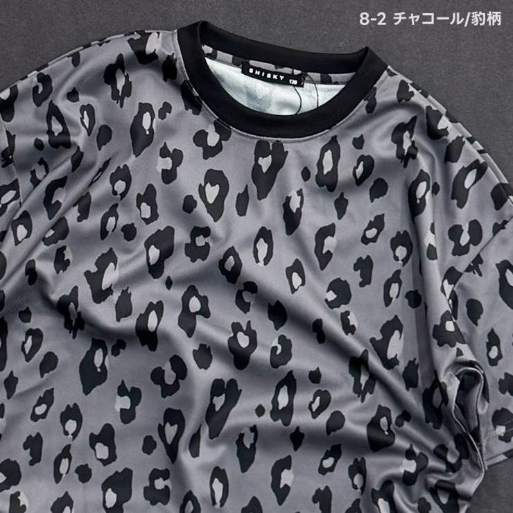 DRYメッシュ BIG T | NEXT WALL | 詳細画像5 