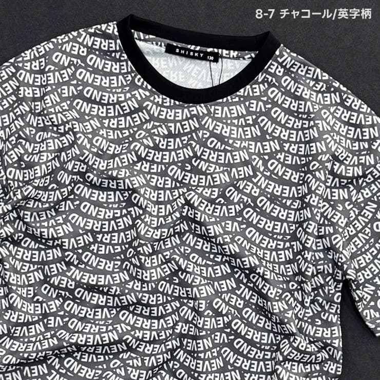 DRYメッシュ BIG T | NEXT WALL | 詳細画像10 