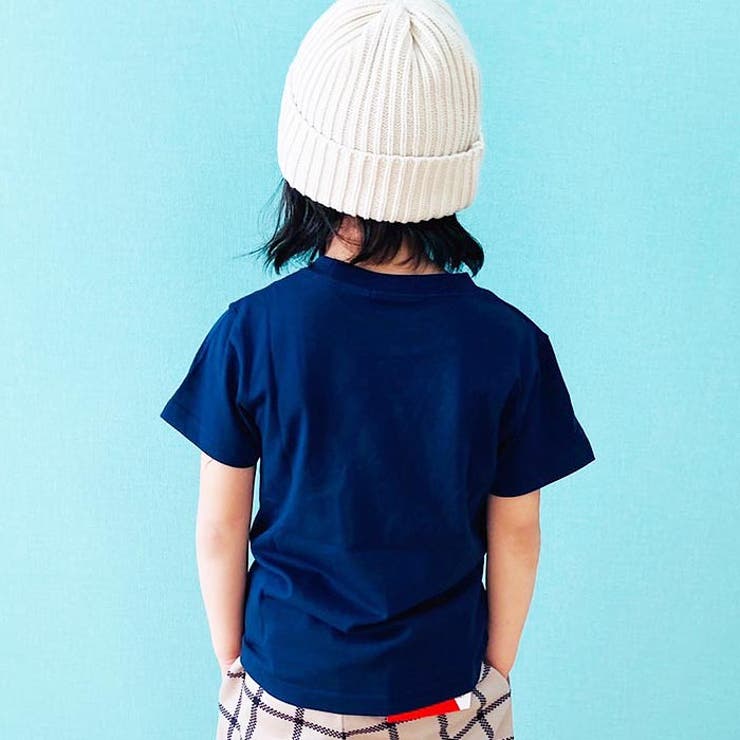 キッズ 子供服 Tシャツ | NEXT WALL | 詳細画像5 