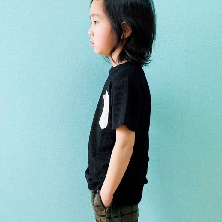 キッズ Ｔシャツ 子供服 | NEXT WALL | 詳細画像7 