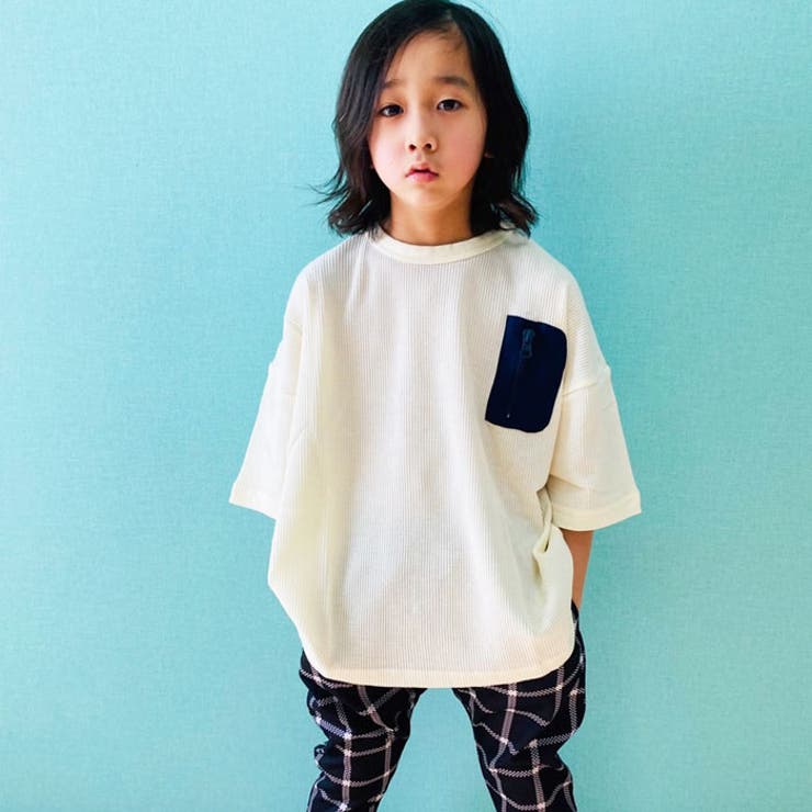 キッズ Ｔシャツ 子供服 | NEXT WALL | 詳細画像4 