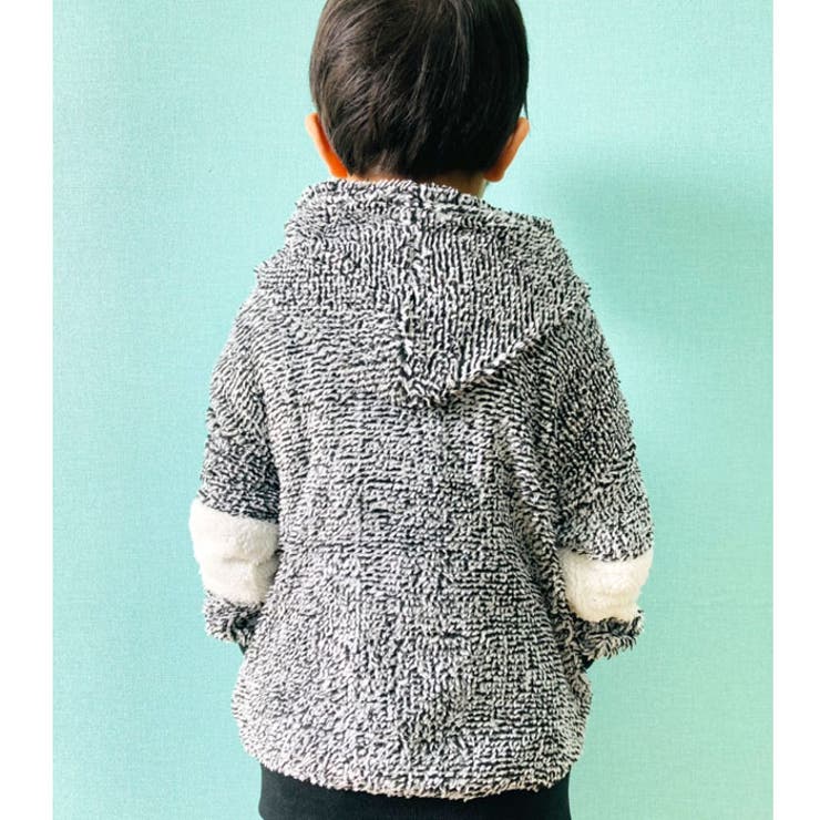 キッズ 子供服 トップス | NEXT WALL | 詳細画像7