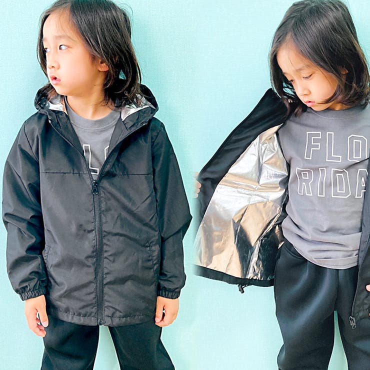 キッズ子供服アウターマウンテンパーカージャケットマンパー男の子女の子ボーイズガールズ無地撥水保温ジュニア韓国子供服110cm120cm130cm140cm150cm160cm「940-112.113.114.115」