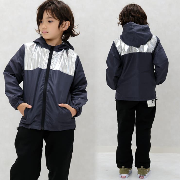 キッズ子供服アウターマウンテンパーカージャケットマンパー男の子女の子ボーイズガールズ無地撥水保温ジュニア韓国子供服110cm120cm130cm140cm150cm160cm「940-112.113.114.115」