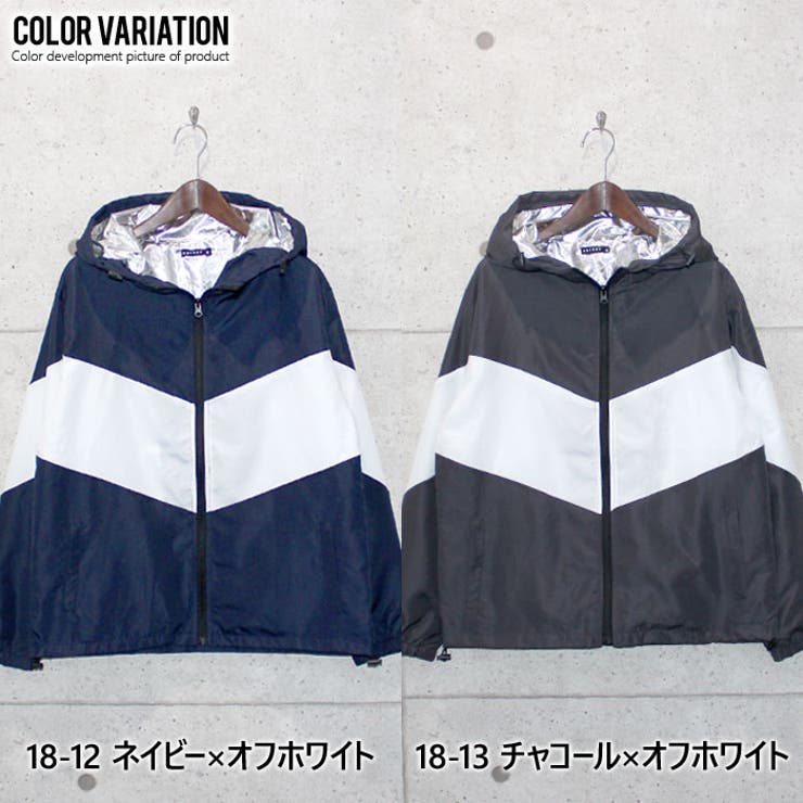メンズ マウンテンパーカー マンパー[品番：MSSK1627154]｜NEXT  WALL（ネクストウォール）のメンズファッション通販｜SHOPLIST（ショップリスト）