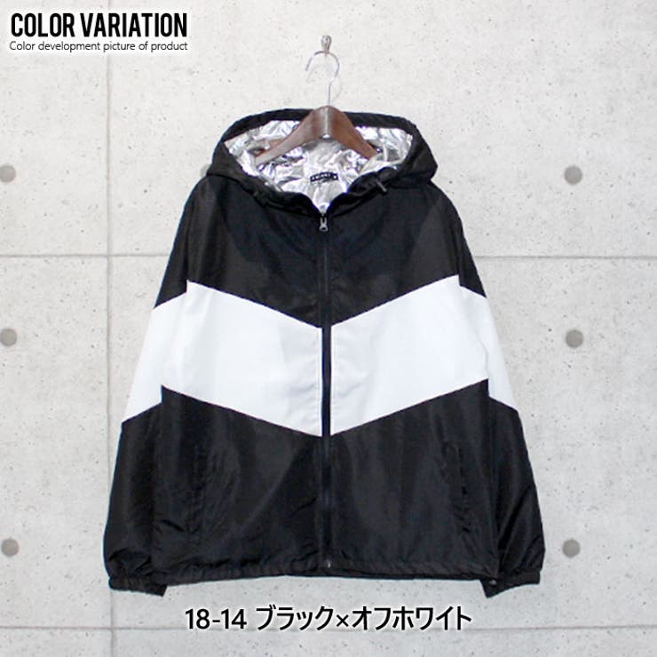 メンズ マウンテンパーカー マンパー[品番：MSSK1627154]｜NEXT  WALL（ネクストウォール）のメンズファッション通販｜SHOPLIST（ショップリスト）