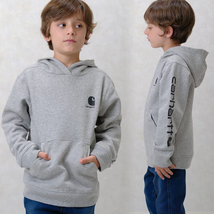Carhartt カーハート キッズ | NEXT WALL | 詳細画像6 