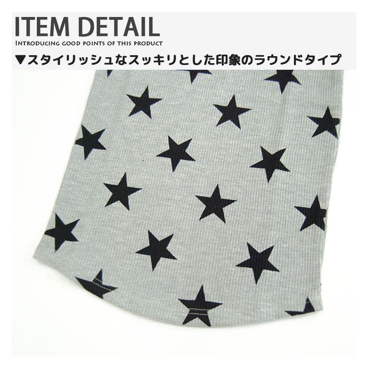 キッズ Tシャツ 子供服 | NEXT WALL | 詳細画像4 