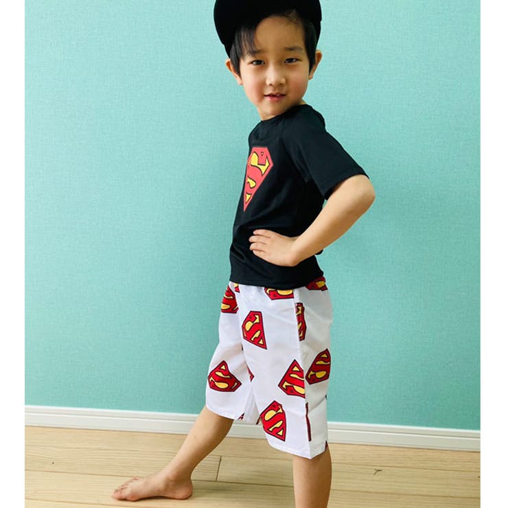 キッズ 子供用 ラッシュガード 品番 Mssk Next Wall ネクストウォール のキッズファッション通販 Shoplist ショップリスト