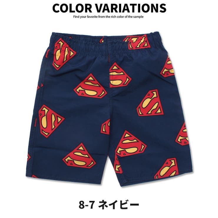 キッズ 水着 子供用 | NEXT WALL | 詳細画像18 